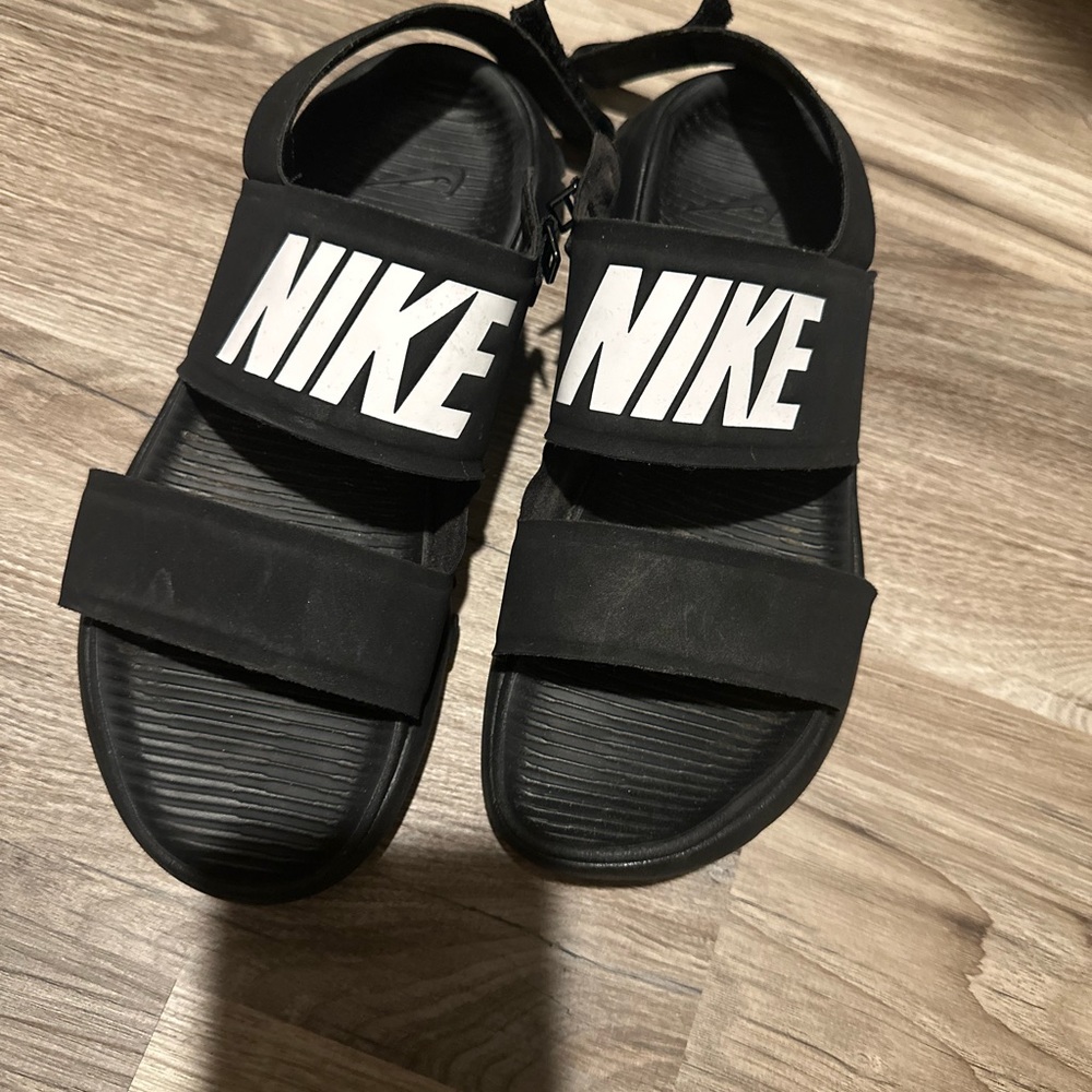Nike sandals
